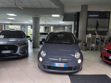 Fiat 500 1.3 Multijet 16V 95 CV Sport