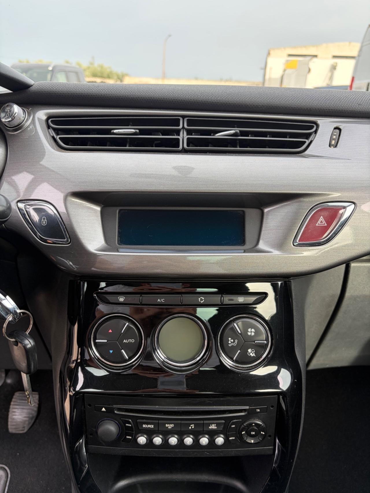 Citroen C3 1.4 HDi 70 Exclusive