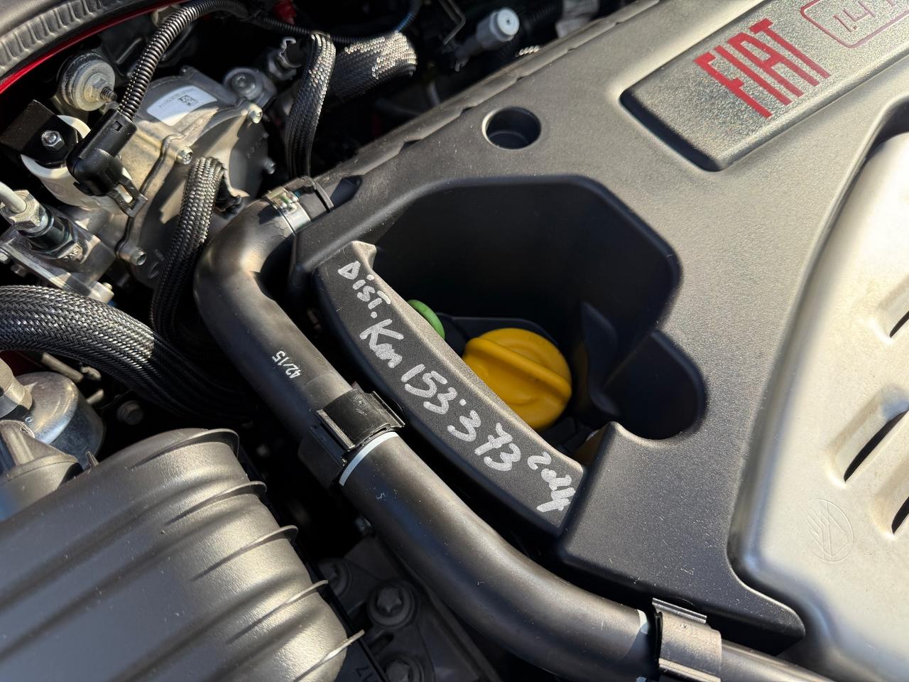 Fiat Tipo 1.4 T-Jet 120CV GPL 5 porte Pop