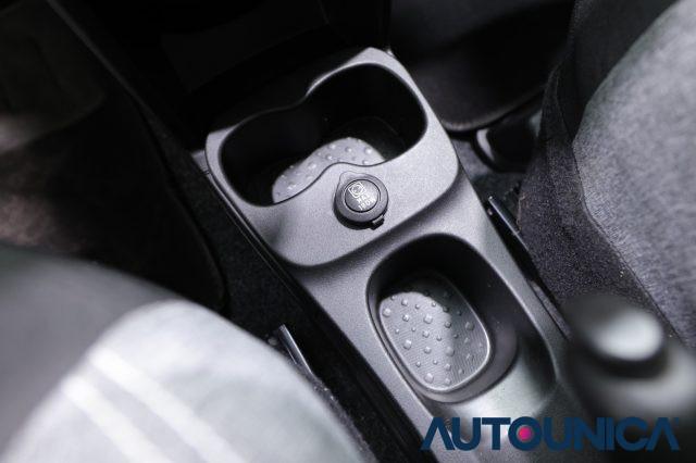 FIAT Panda Cross 0.9 TWINAIR TURBO S&S WILD 4x4 NEOPATENTATI