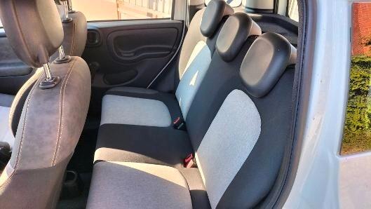 Fiat Panda Cross 1.0 70cv Hybrid PERFETTE CONDIZIONI!! NO VINCOLI!!