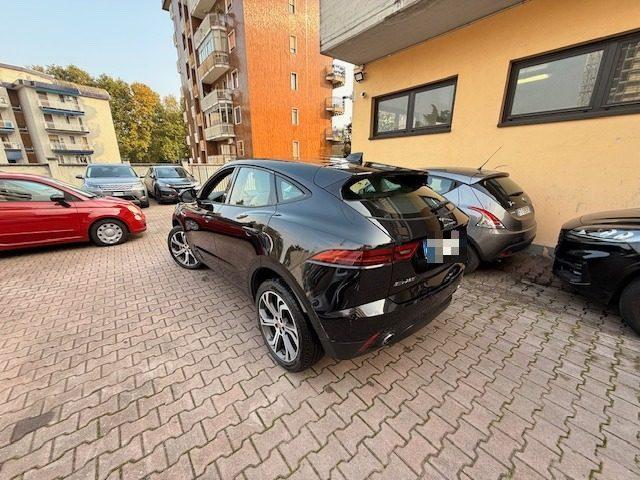 JAGUAR E-Pace 2.0D 180 CV AWD aut. SE