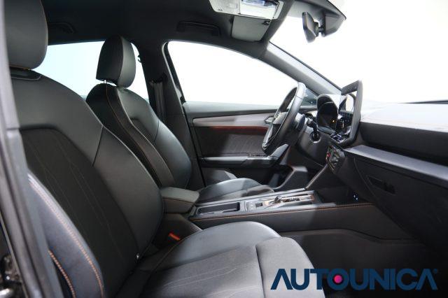 CUPRA Formentor 1.5 ETSI 150 CV DSG FULL LED