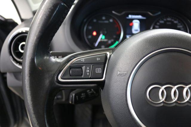 AUDI A3 SPB 1.4 TFSI S tronic g-tron Ambiente