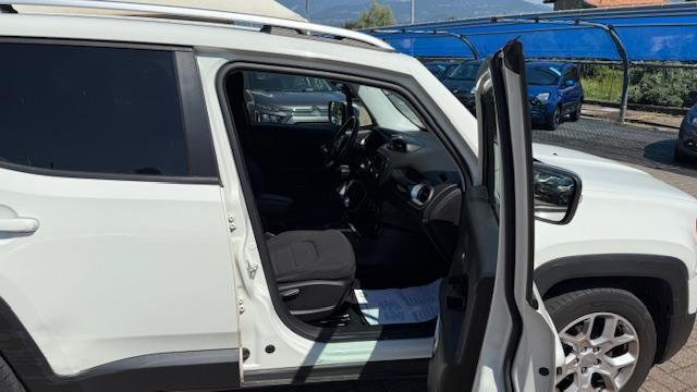 Jeep Renegade 1.6 Mjt 120 CV Limited FINANZIABILE