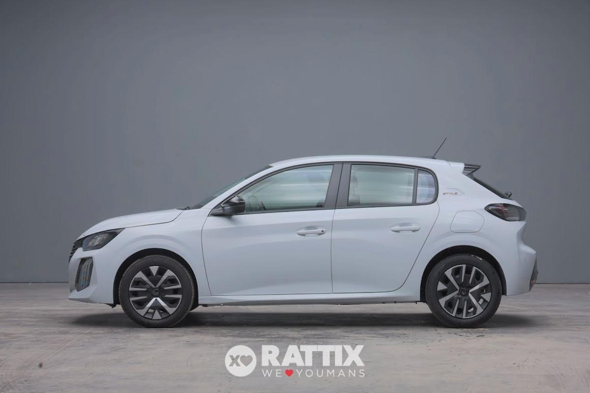 Peugeot 208 1.2 puretech 100CV Style
