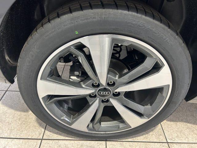 AUDI A1 allstreet 30 TFSI S tronic Identity Contrast