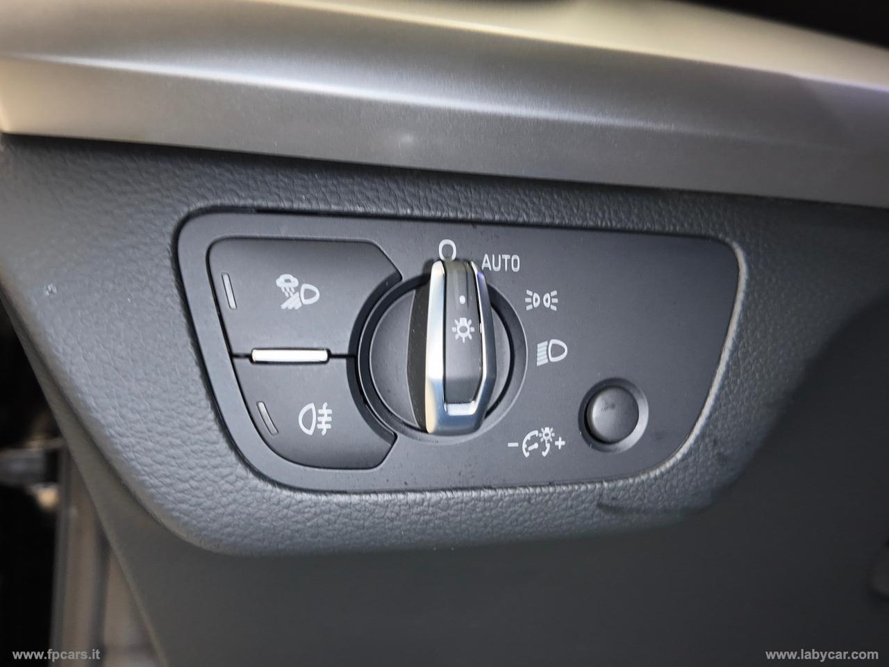 AUDI Q5 40 TDI 204CV QUATTRO S TRONIC SPORT