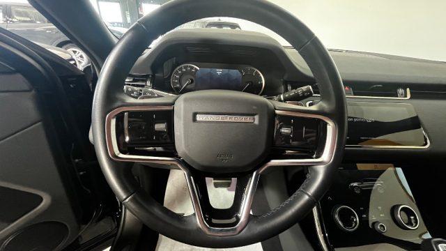 LAND ROVER Range Rover Evoque 2.0D I4 163 CV R-Dynamic S