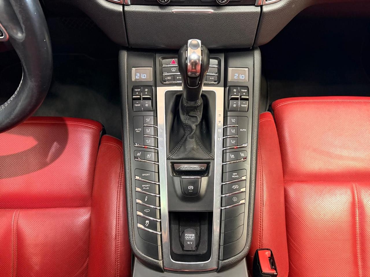 Porsche Macan S 3.0 340cv pdk-LEGGI SOTTO