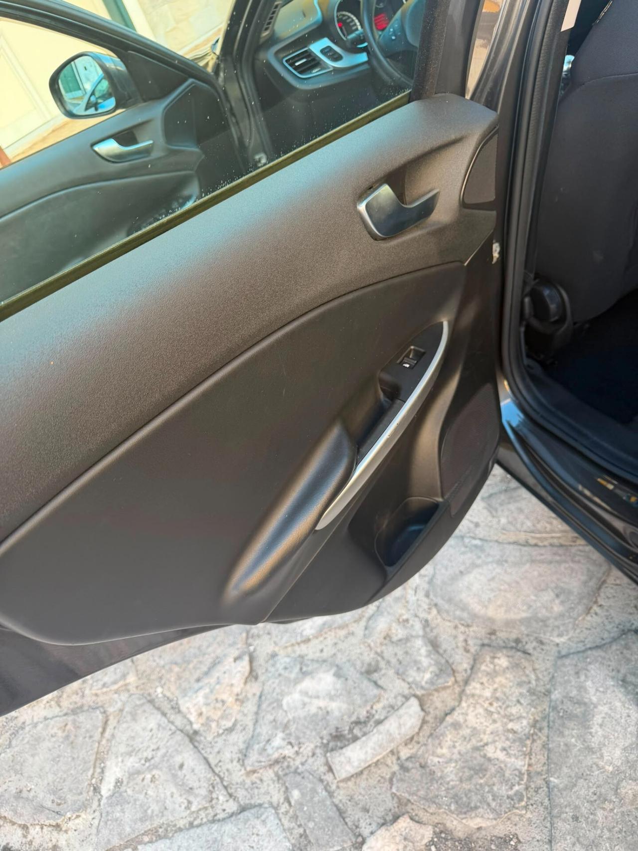 Alfa Romeo Giulietta 1.6 diesel solo 70 mila km