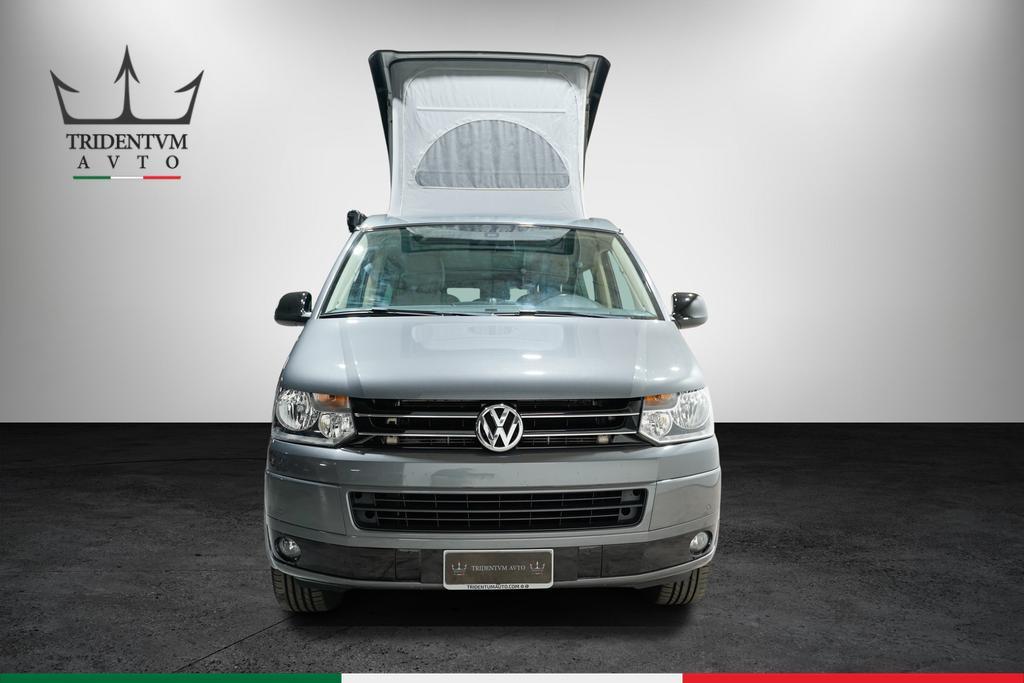 VOLKSWAGEN Nuovo California California 2.0 Tdi Comfortline 4Mot