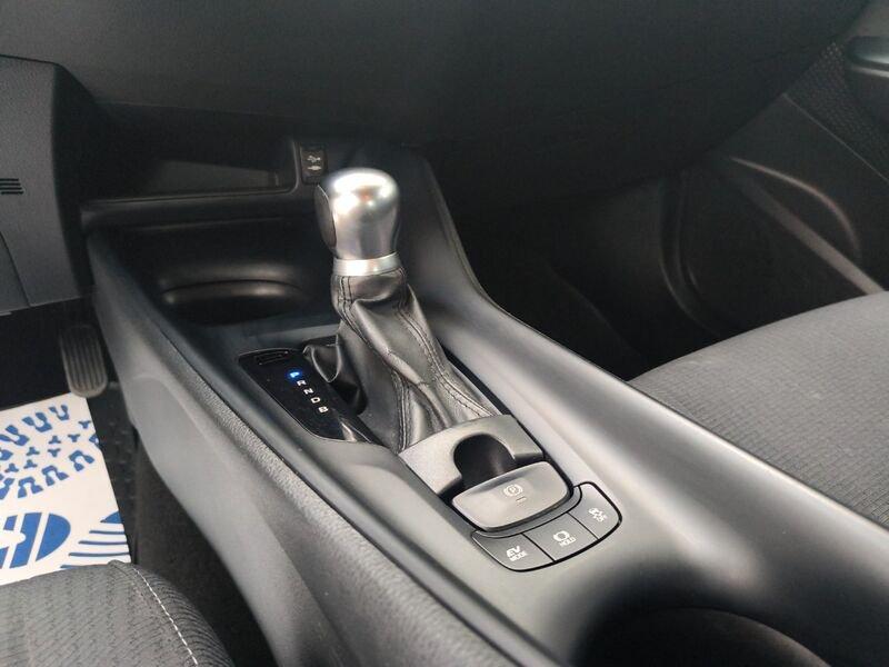 Toyota C-HR C-HR 1.8h Business e-cvt (PREZZO REALE)