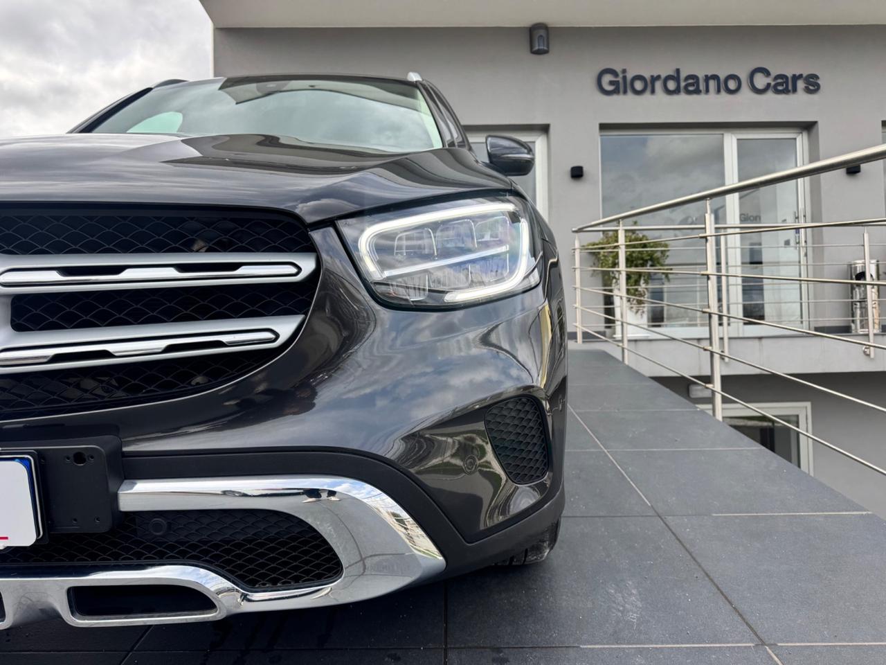 Mercedes-benz GLC 200 GLC 200 d 4Matic Sport