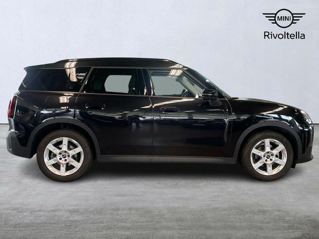 Mini Mini Countryman 2.0 48V D Classic Steptronic