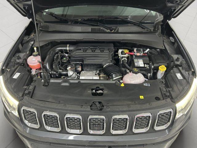JEEP Compass 1.5 130 CV MHEV 2WD Altitude PROMO CAR SERENITY