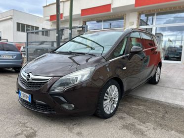 Opel Zafira Tourer 1.6 CDTi 136CV Cosmo-2015