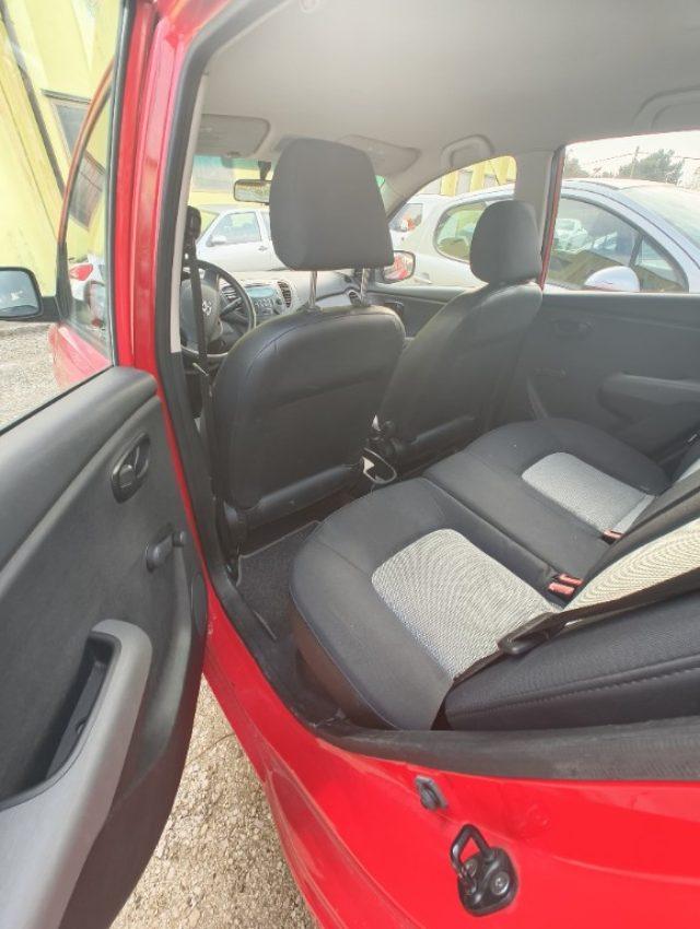 HYUNDAI i10 1.1 12V BlueDrive GPL Active