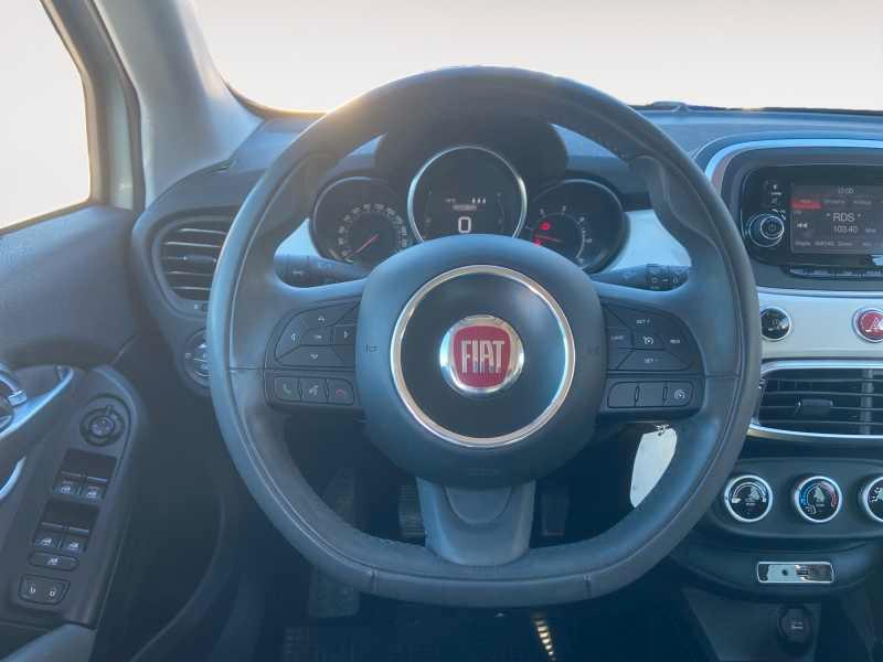 FIAT 500X 1.3 mjt Popstar 4x2 95cv