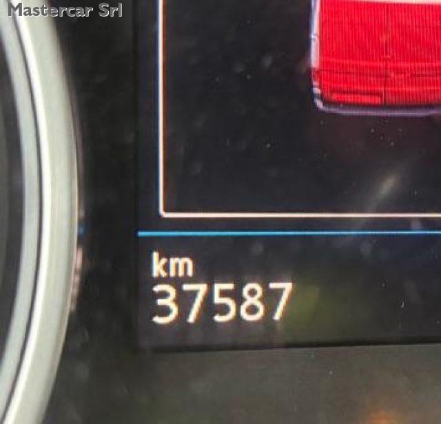 VOLKSWAGEN Crafter e-Crafter 35 136cv L3H3 FRIGO - GV139HE