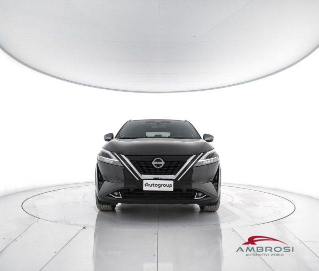 NISSAN Qashqai 1.5 e-power Tekna+ 2wd