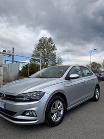 Volkswagen Polo Business 1.0 TSI 5p. Comfortline BlueMotion Technology