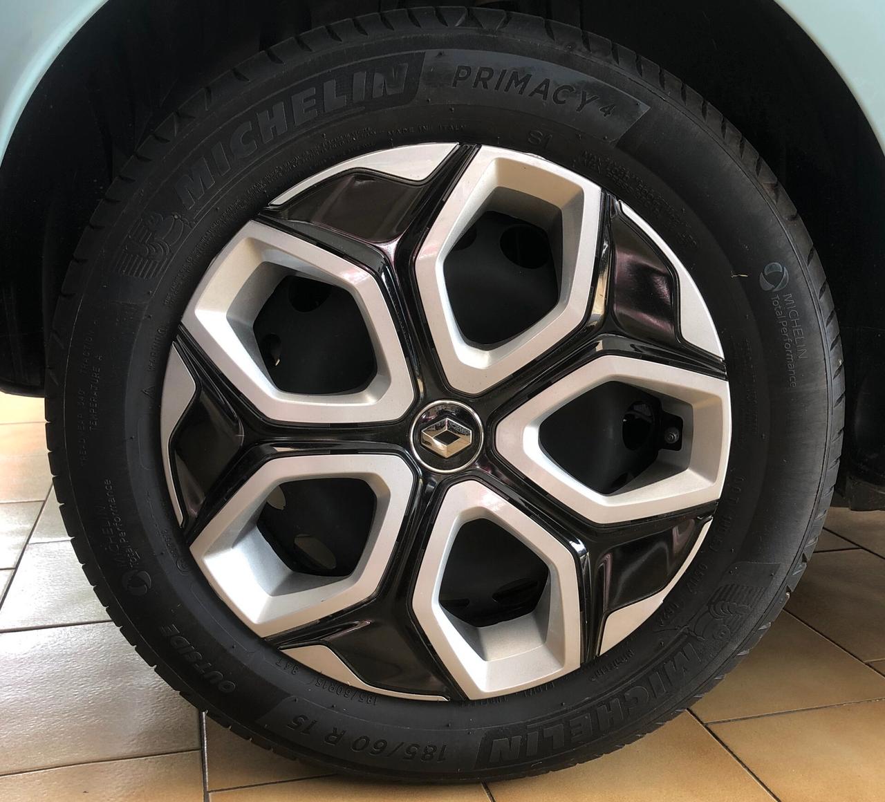 Renault Twingo SCe 65 CV Equilibre