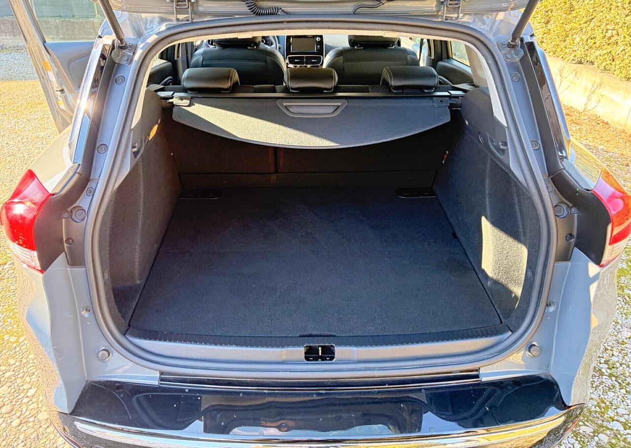 RENAULT CLIO SPORTER 900 TCE - 58.200 KM - UNICO PROPR.