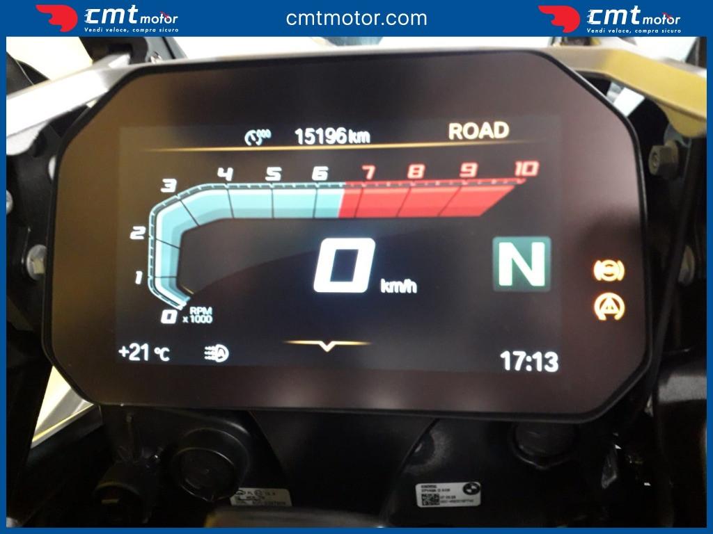 BMW R 1250 GS - 2023