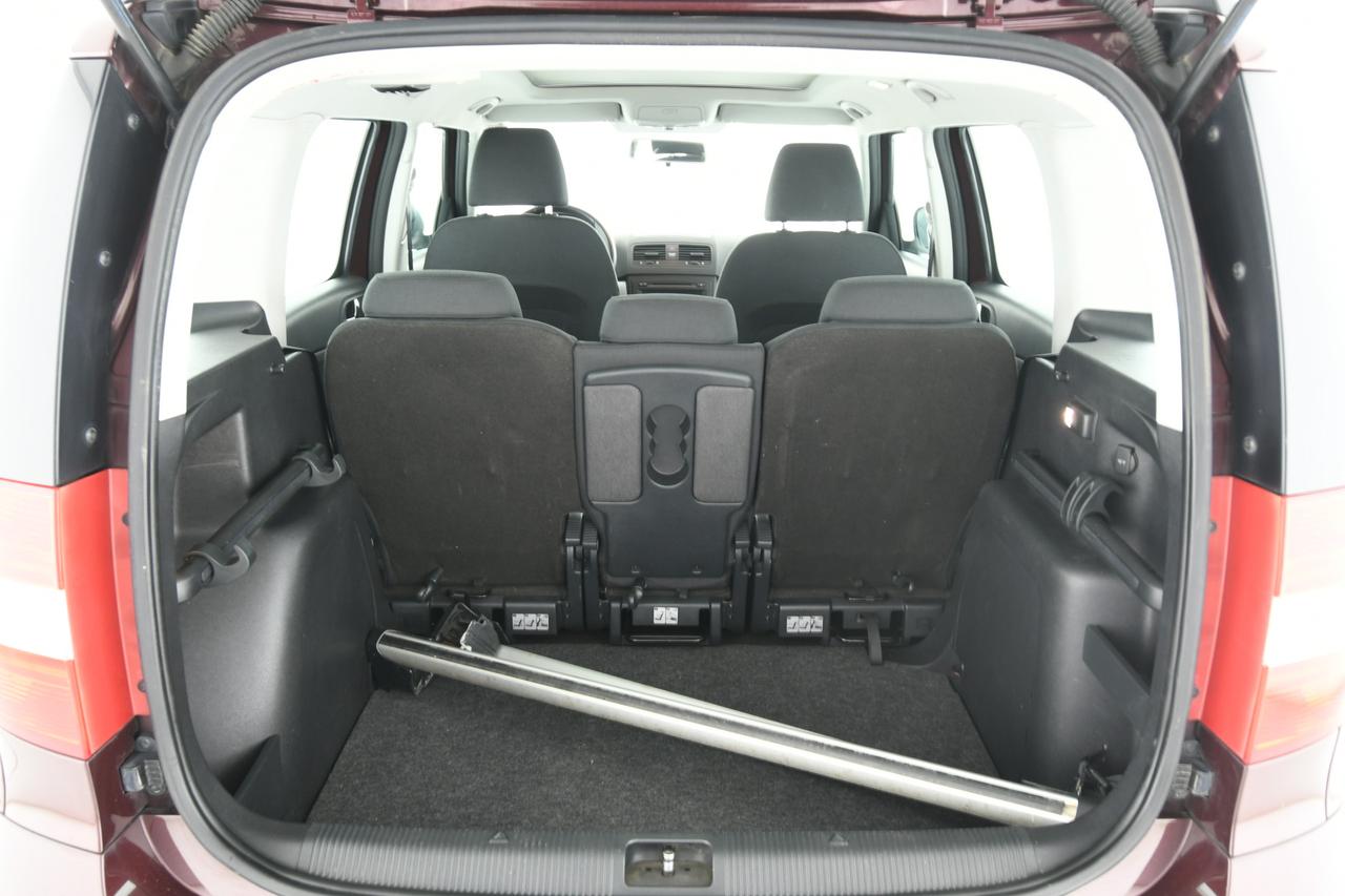 SKODA Yeti 2.0 tdi Elegance 4x4 140cv X COMMERCIANTI+TETTO PANORAMICO