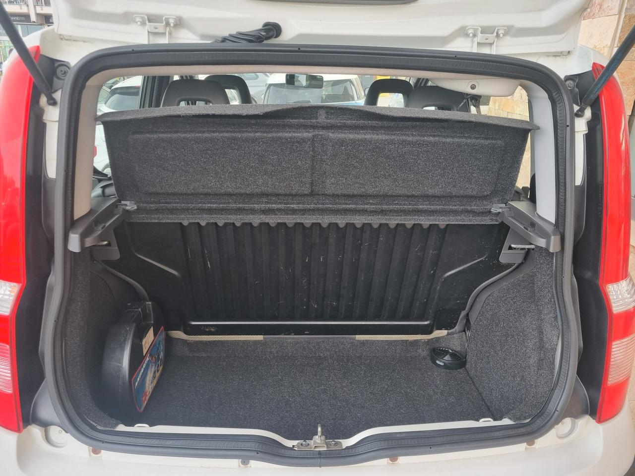 Fiat Panda 1.1 Actual