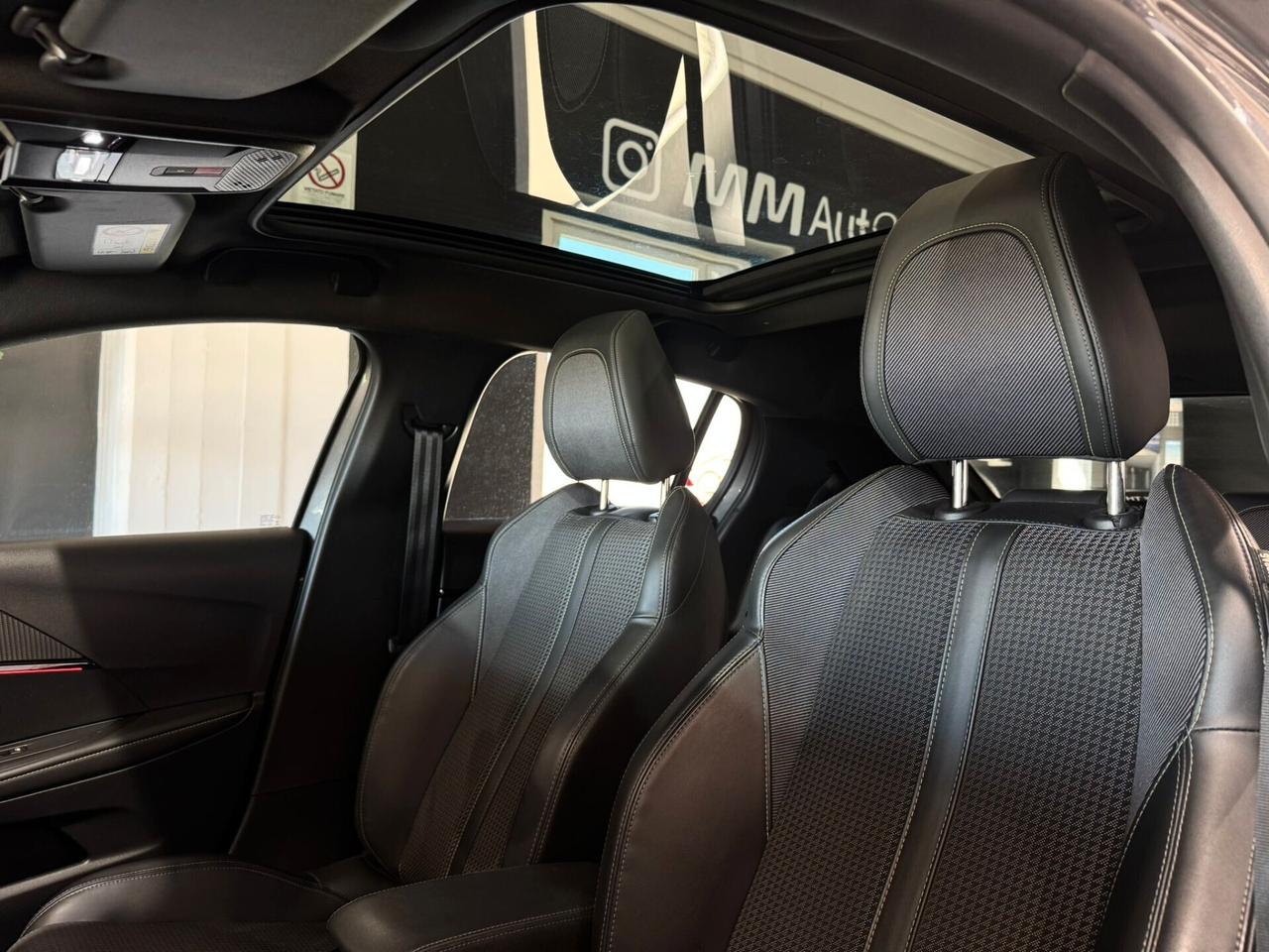 Peugeot 208 BlueHDi 100cv GT Line