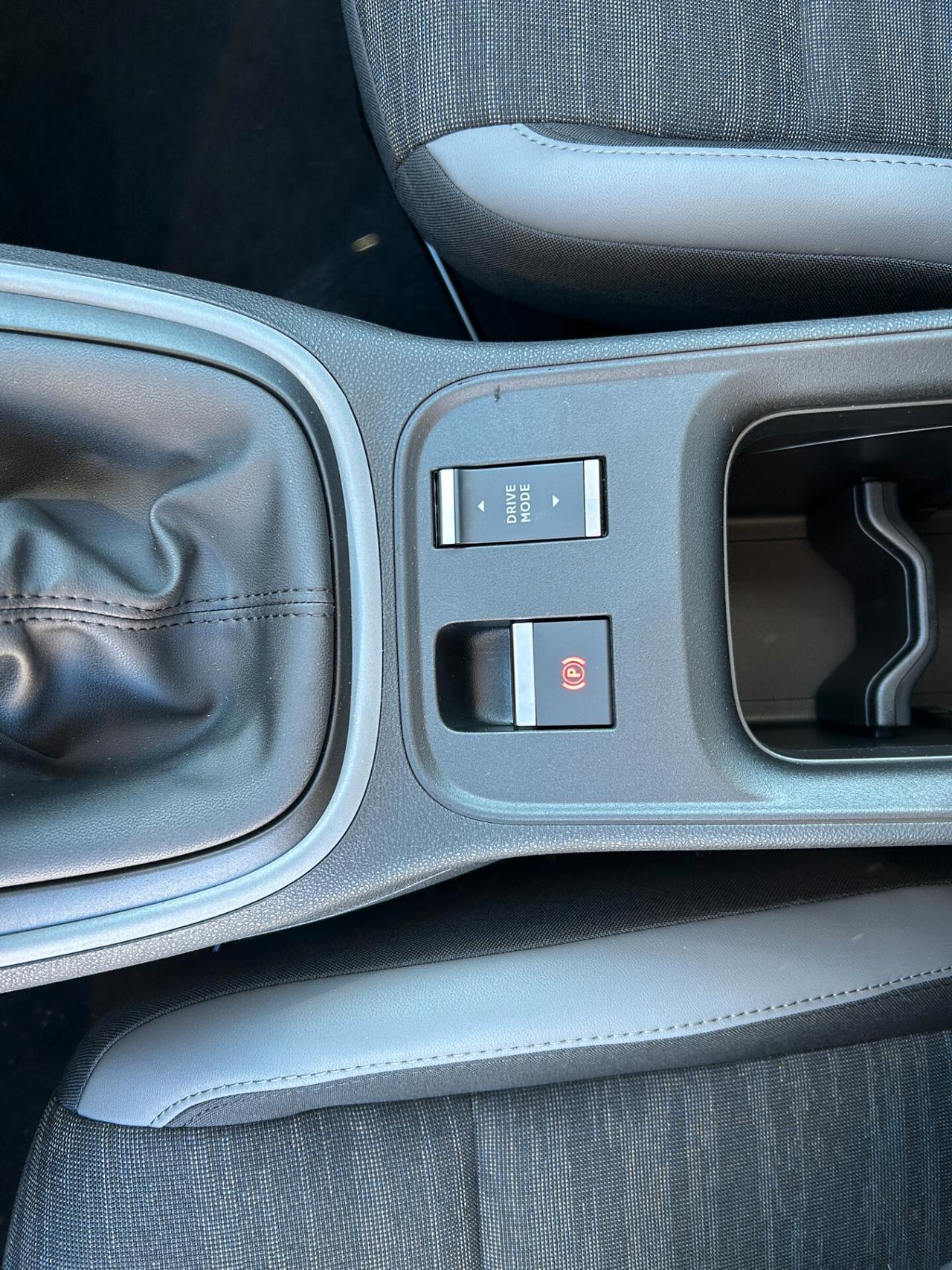 Jeep Avenger 1.2 Turbo 100 CV Longitude