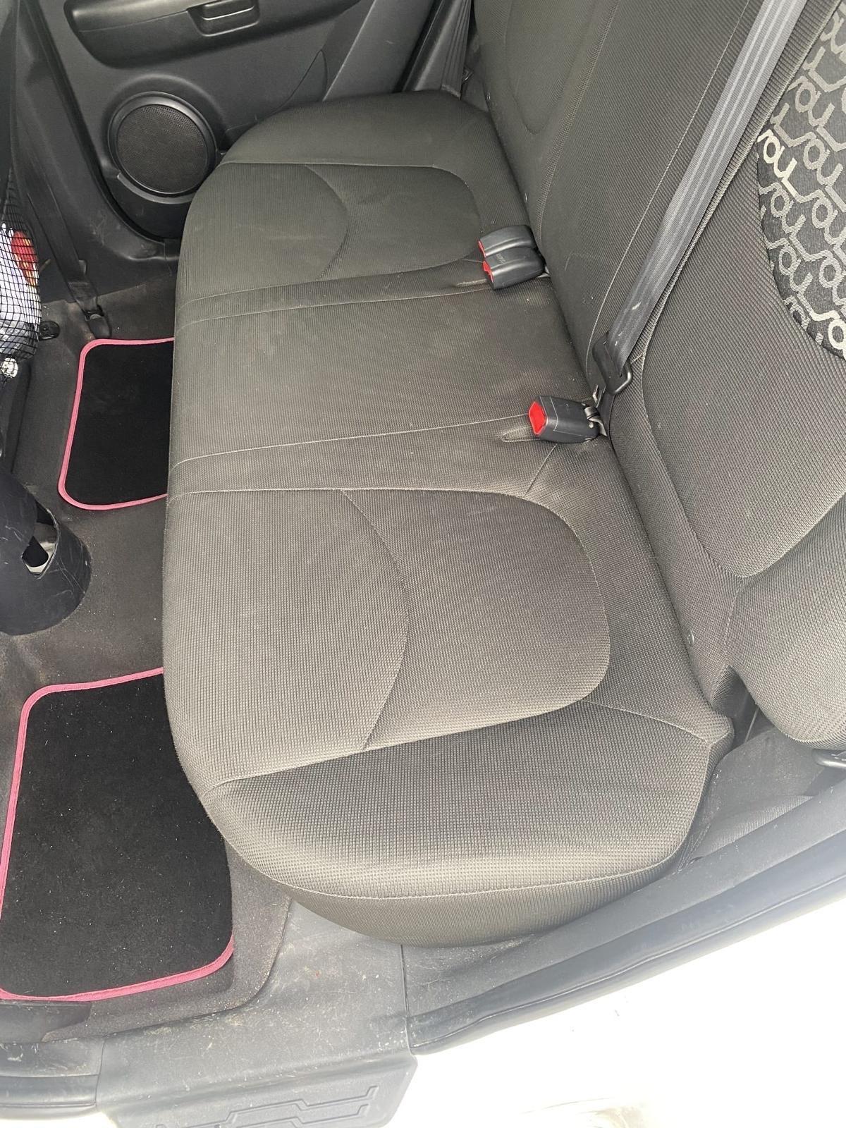 Kia Soul 1.6 CVVT Active Bi-Fuel