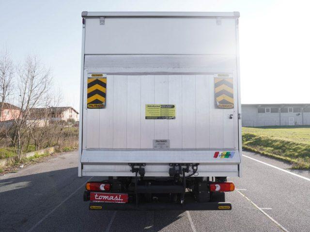 PEUGEOT Boxer Boxer 435 2.2 BlueHDi 140 S&S PLM 4p. Furgonato Sp