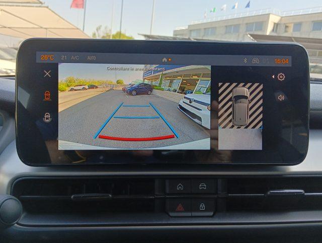 JEEP Avenger Autocarro 1.2 Turbo 100 CV MHEV Altitude N1