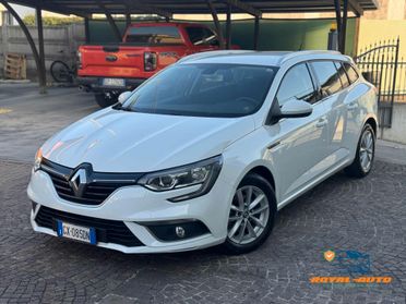 Renault Megane Sporter dCi 110 CV Energy Zen