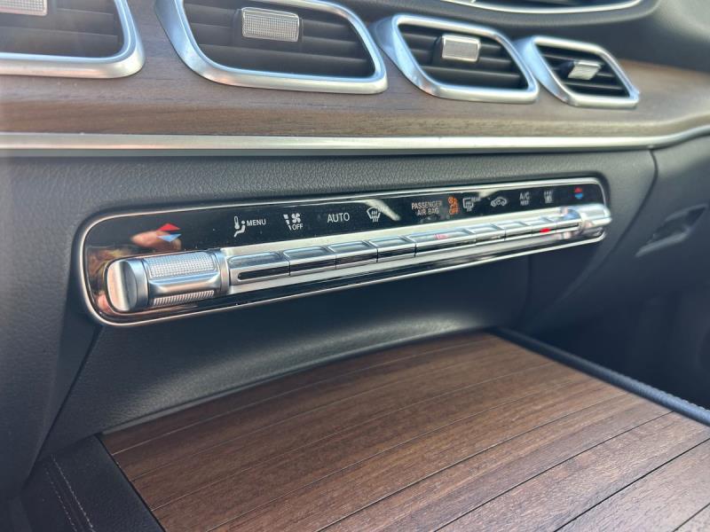 Mercedes GLE 350 350 de EQ-POWER Premium 4Matic 9G-Tronic Plus