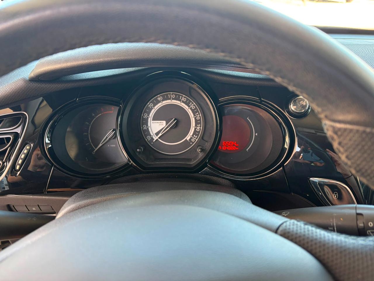 Citroen C3 BlueHDi 75