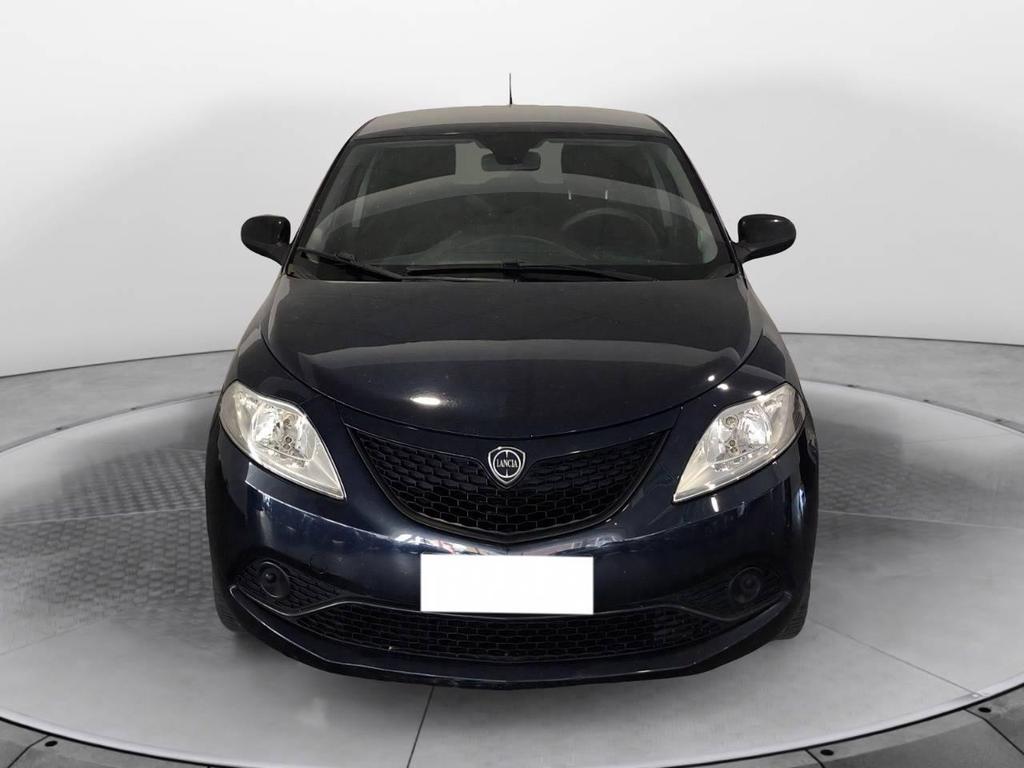 Lancia Ypsilon 5 Porte 1.2 Gold