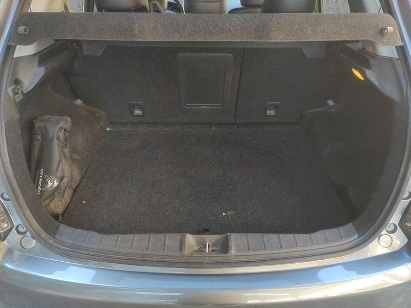 Citroën C4 Aircross 1.6 e-hdi (hdi) Seduction s&s 4wd