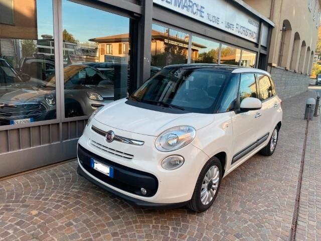 Fiat 500L 1.3 Multijet 95 CV Pop Star
