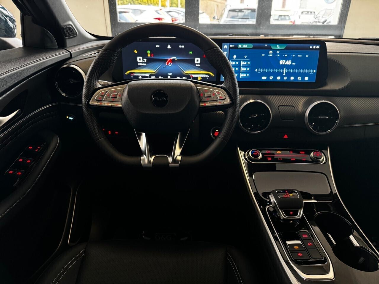 Evo 6 1.5 Turbo 167Cv Benzina/Gpl - Nuovo