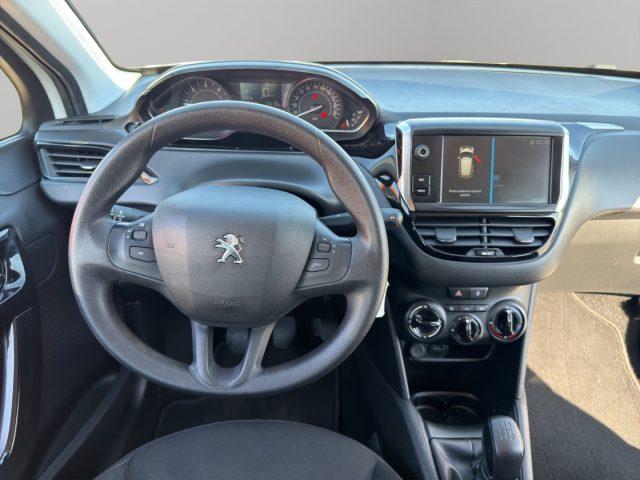 PEUGEOT 208 VAN 100CV 2POSTI