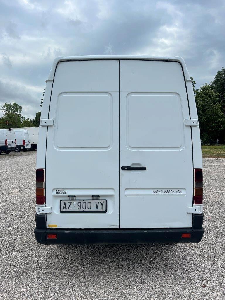 Mercedes Benz 310 DF Sprinter