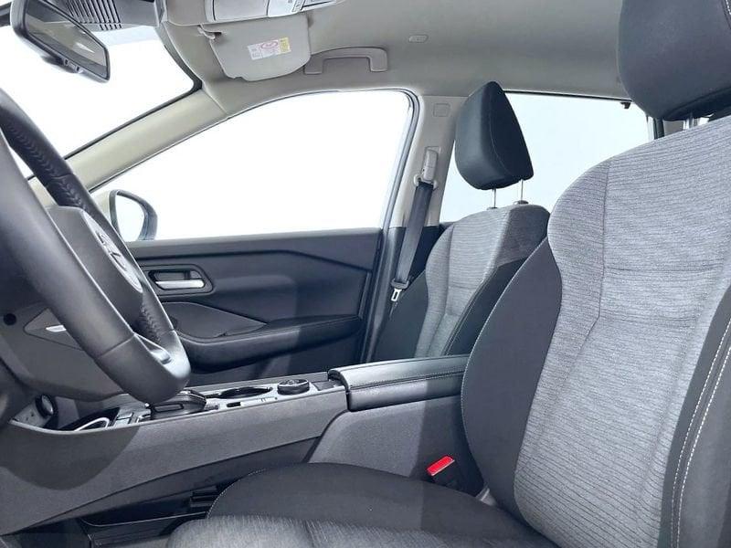 Nissan X-Trail X-Trail e-Power e-4orce 4WD 7 posti N-Connecta *7 POSTI*