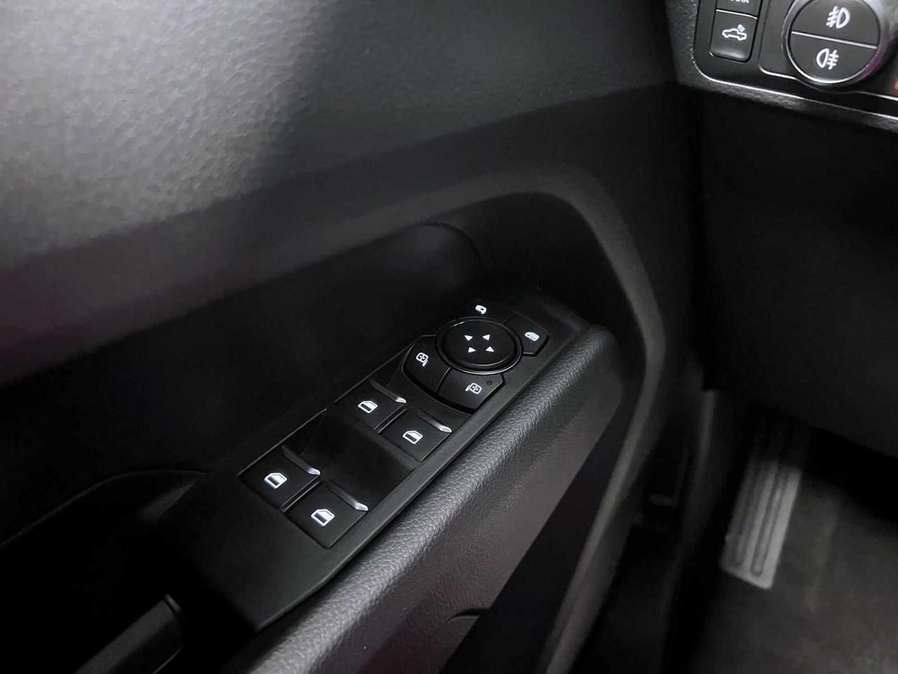 Volkswagen Amarok 2.0 TDI 170CV 4MOTION #9968