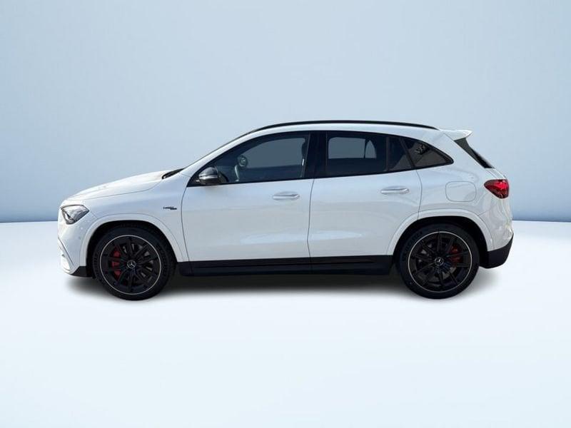 Mercedes-Benz GLA 35 AMG AMG Line Premium Plus