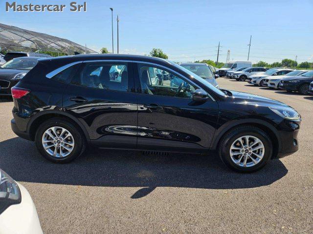 FORD Kuga SUV 1.5 ECOBLUE 120CV 2WD TITANIUM BUS. AUTO - GE4
