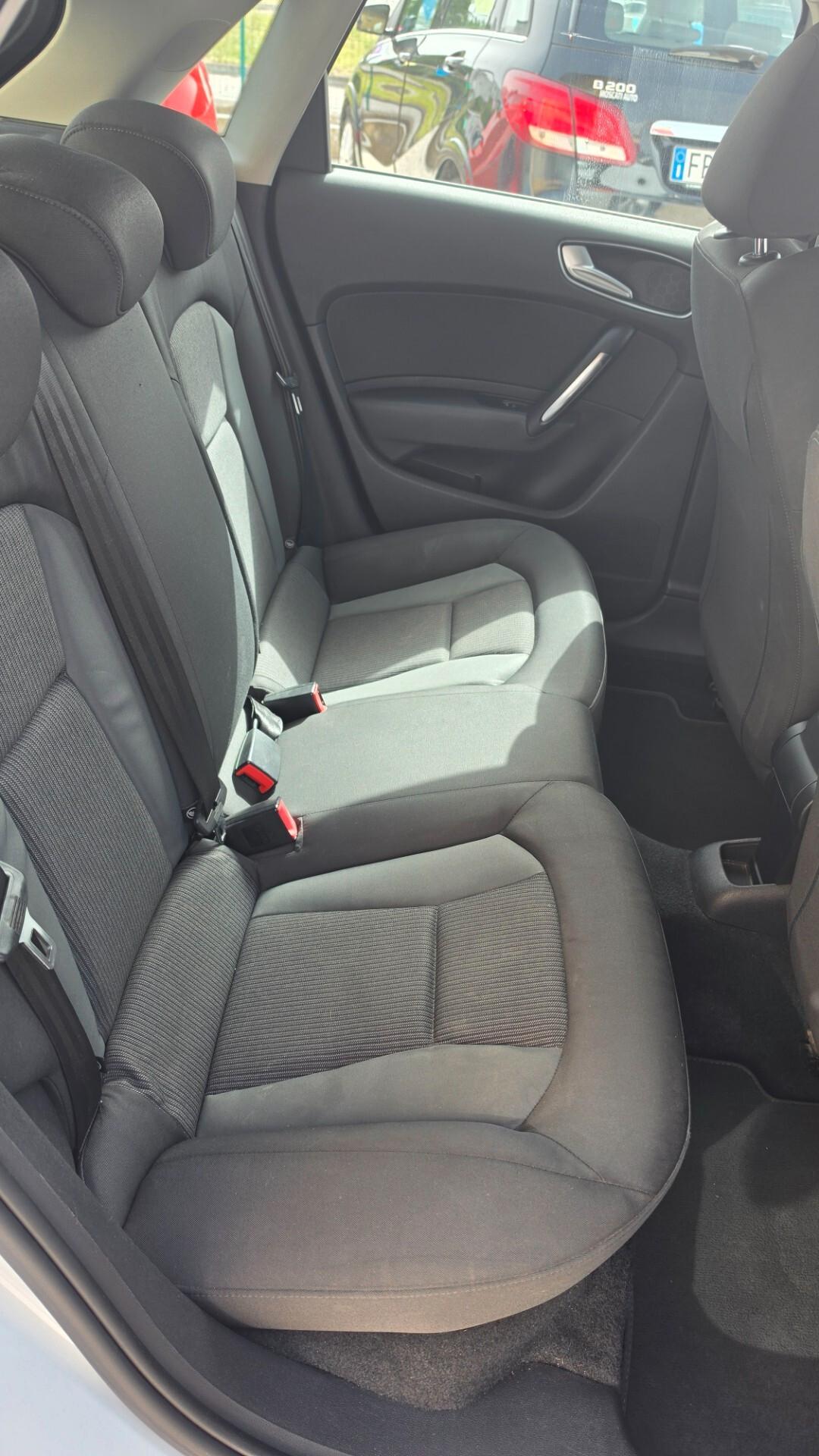 Audi A1 1.4 TDI ultra Design